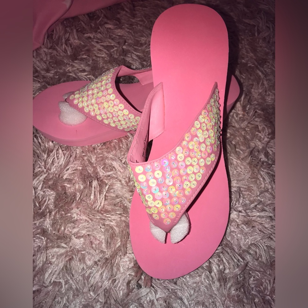 Women’s flip-flops - Picture 2 of 4